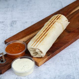 Kebab Amerykański Rollo