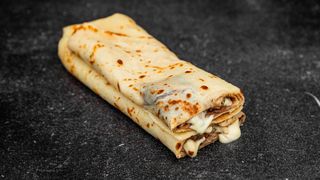 Slatka palačinka Kinder