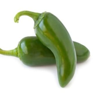 Jalapeños