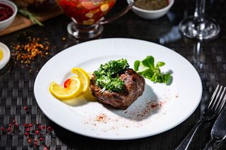 Muschi de vita la gratar