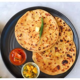 Parantha
