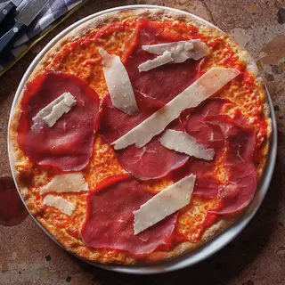 Bresaola