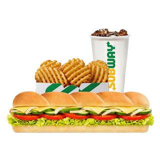 ვეჯი დელაითი კომბო