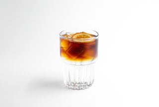 Cold Brew Tonic. ToGo