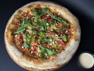 Піца Дон Вегано (590г)