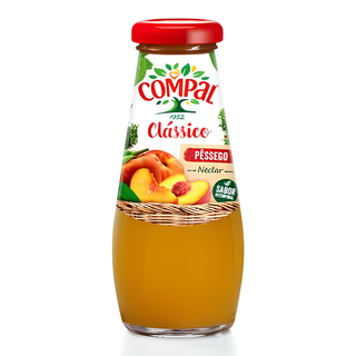 Compal Pêssego