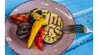 Овощи Гриль (Или На Пару) (200г)