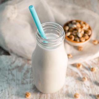 Tiger Nut Drink