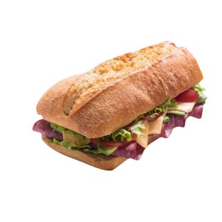 Ciabatta Maxi