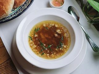 Пача чорбаси (350 г)