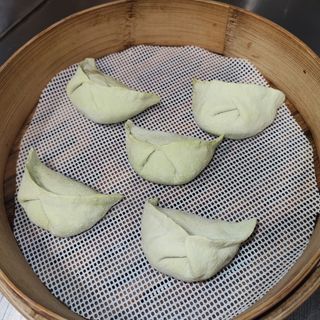 Ravioli di verdure 5pz