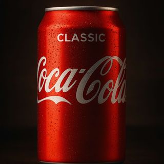 Coca-Cola 33cl