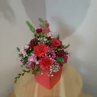 Flower Box nr 1