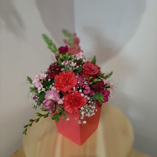 Flower Box nr 1
