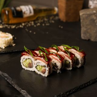 თინუსის როლი