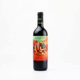 D.O. Priorat Les cousins (750 ml.)