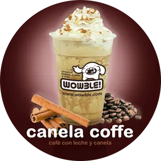 Canela Coffee