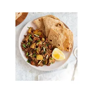 Kima Chapati
