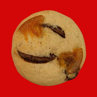 Galleta De Naranja (1 Ud.)