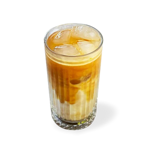 Ice latte