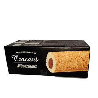 Barra Crocanti
