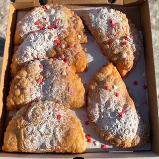 Box "Słodka szóstka"