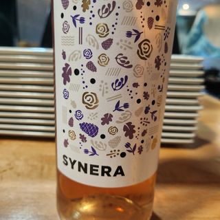 Synera rosado (75 cl.)