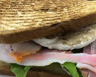 Toast Capri