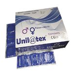 Preservativo Unilatex 144 Unidades