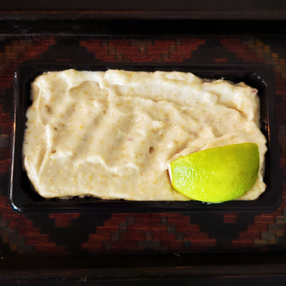 Salată din icre de crap