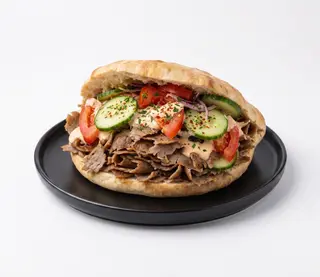 Maxi doner