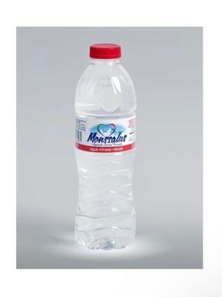 Aqua mineral natural 0.5L