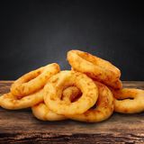 Цибулеві кільця (200г)