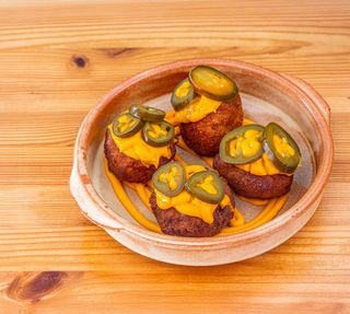 Bolas Pitulín (4 uds.)