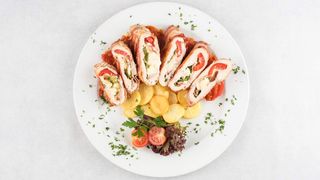 Piletina "Palilulski san"