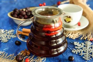 Чай "Мэллоу"