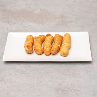 Tapa De Tequeños (5 Uds.)