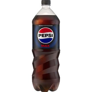 PEPSI MAX 1,5 L