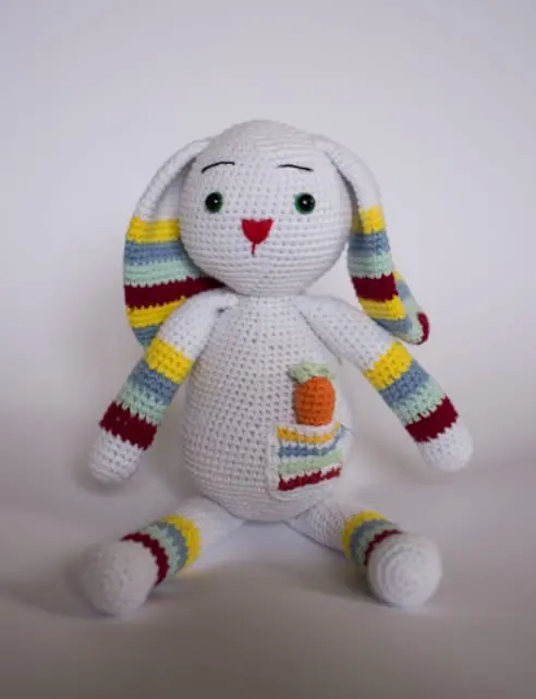 Handmade Igračke