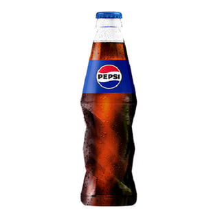 Pepsi Cola sticla