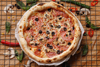 Compresor de Arome 32 Ø