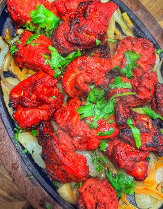 Chicken Tikka