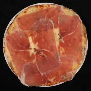 Pizza Prosciutto crudo Ø 30cm