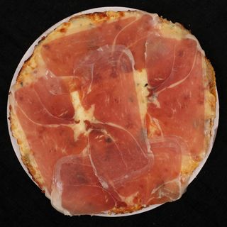 Pizza Prosciutto crudo Ø 30cm