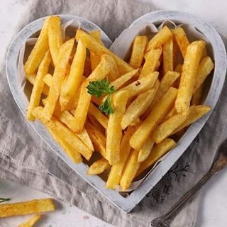 Картофель фри