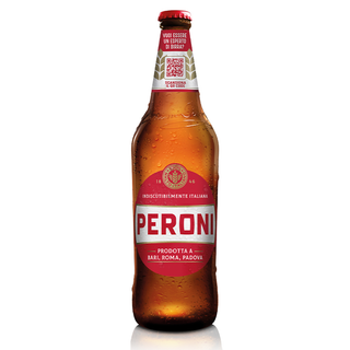Peroni Birra 66 cl