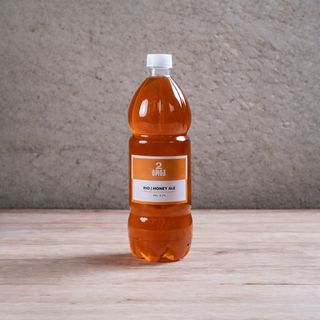 რიო თაფლის ელი