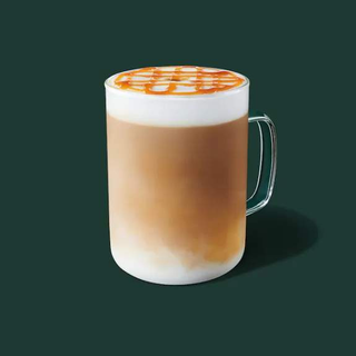 Caramel Machiato