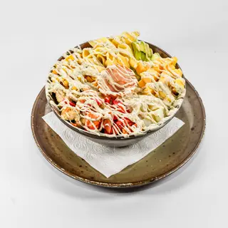 Salade Riche