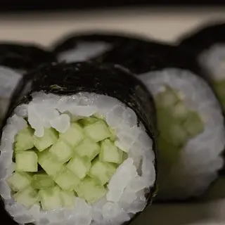 Hosomaki Pipino